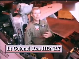 Legendarne samoloty A-10 Whartog