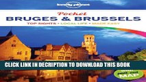 [PDF] Lonely Planet Pocket Bruges   Brussels 2nd Ed.: 2nd Edition Full Colection