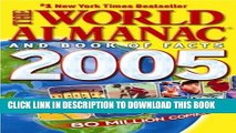 New Book The World Almanac and Book of Facts 2005 (World Almanac and Book of Facts)