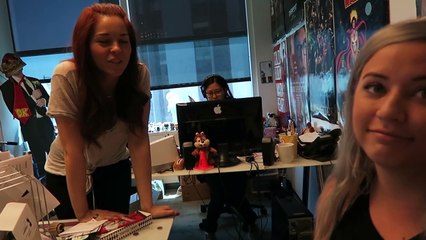 CHEATING AT POKEMON GO!? (Lunchy Break)