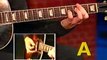 Guitar Lessons - The Beatles - Acoustic Guitar