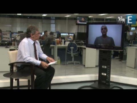 Especialista em situações de risco explica como deve ser feita a segurança em estádios