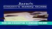 New Book Jane s Citizen s Safety Guide (Security Handbooks)