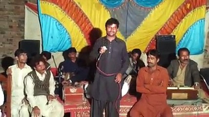 saraiki best song by Javed Shani