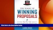 FREE DOWNLOAD  The Magic Of Winning Proposals: The Simple, Step-By-Step Approach To Writing