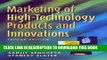Collection Book Marketing of High-Technology Products and Innovations (2nd Edition)