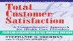 Collection Book Total Customer Satisfaction: A Comprehensive Approach for Health Care Providers