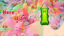 Peppa Pig Ice Cream Finger Family   Nursery Rhymes and more Lyrics