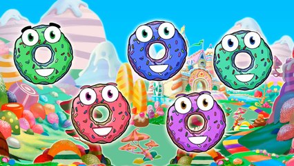 Peppa Pig Lollipop Finger Family   Nursery Rhymes and More Lyrics