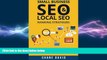 READ book  Small Business SEO   Local SEO Ranking Strategies: Quickly Rank Your Businesses