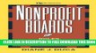 New Book Nonprofit Boards: Roles, Responsibilities, and Performance