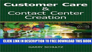 Collection Book The Customer Care and Contact Center Handbook