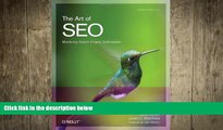 FREE PDF  The Art of SEO: Mastering Search Engine Optimization (Theory in Practice)  FREE BOOOK