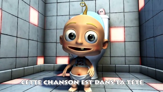 BABY KATA - Pipi Caca