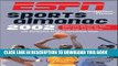 New Book 2002 ESPN Information Please Sports Almanac: The Definitive Sports Reference Book