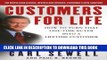 New Book Customers for Life: How to Turn That One-Time Buyer Into a Lifetime Customer