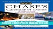 New Book Chase s Calendar of Events 2009 (Book + CD-ROM): The Ulitmate Go-To Guide for Special