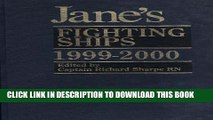 Collection Book Jane s Fighting Ships 1999-2000 (Serial)