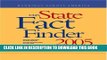 New Book State Fact Finder 2005 Paperback Edition (CQ s State Fact Finder: Rankings Across America)
