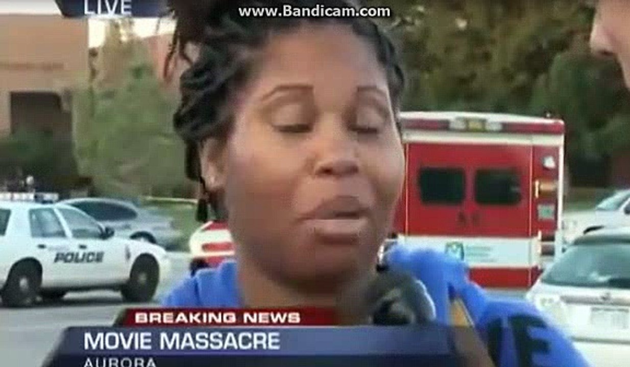 The "news" is fake as fuck