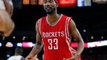 Rockets' Corey Brewer doesn't care about Warriors
