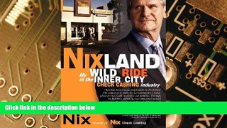 Must Have  Nixland  READ Ebook Full Ebook Free