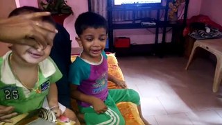 child asking for his marriage | All Rounder||