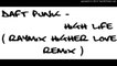 Daft Punk - High Life (Raymix Higher Love mix)