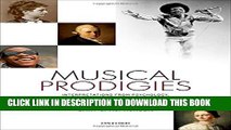 [PDF] Musical Prodigies: Interpretations from Psychology, Education, Musicology, and