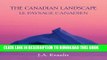 [New] The Canadian Landscape / Le Paysage Canadien Exclusive Full Ebook