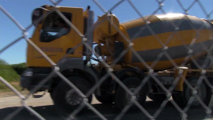 VIDEO. Le Centre national de tir sportif sort de terre à La Martinerie