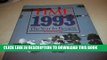 Collection Book Time Annual 1993: The Year in Review (Time Annual: the Year in Review)