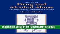 [PDF] Drug and Alcohol Abuse: A Clinical Guide to Diagnosis and Treatment Popular Colection