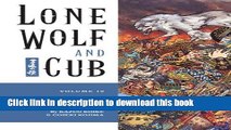 [PDF] Lone Wolf and Cub Volume 10: Hostage Child (Lone Wolf and Cub (Dark Horse)) Full Online