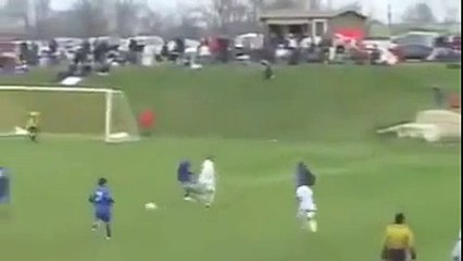 Funny Football Moments - Fails, Bloopers