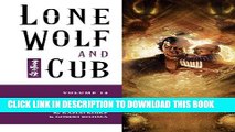 [PDF] Lone Wolf and Cub Volume 14: Day of the Demons (Lone Wolf and Cub (Dark Horse)) Popular Online
