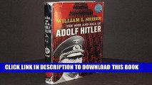 [PDF] The Rise and Fall of Adolf Hitler. Popular Online