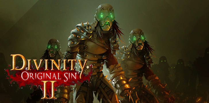 Tráiler Divinity Original Sin 2 en Early Access