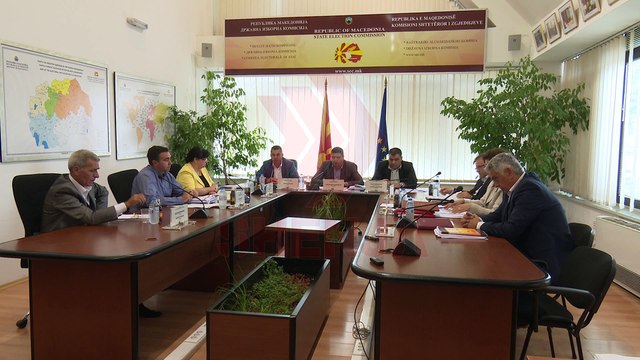 KSHZ: 30 mijë e 447 votues të hiqen nga Lista