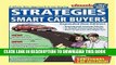 Collection Book Edmunds.com Strategies for Smart Car Buyers (Edmunds.com Car Buying Guide