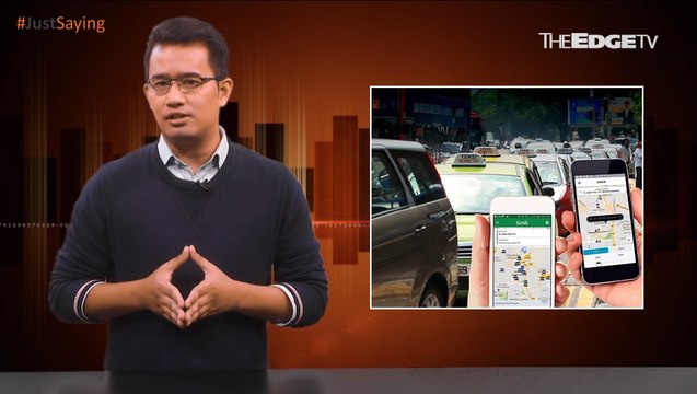 #JUSTSAYING: Can the taxi industry be redeemed?