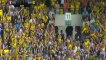 Hallescher FC 0-3 BV Borussia Dortmund - All Goals And Highlights HD - 23.8.2016