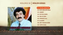 İsyanlardayım (Müslüm Gürses) Official Audio #isyanlardayım #müslümgürses