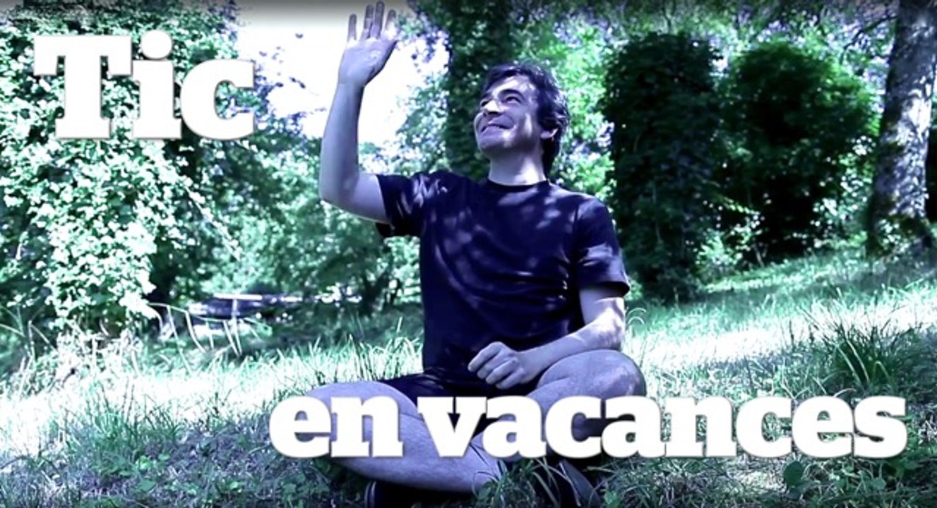 TIC EN VACANCES 4