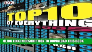 Collection Book The Top 10 of Everything 2005 (DK top 10)