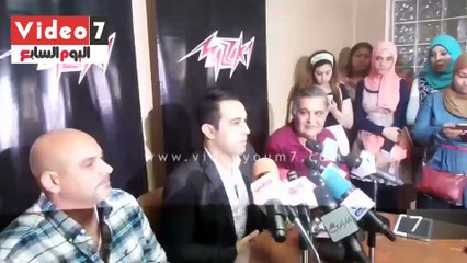 هيثم نبيل يعلن تفاصيل البومه الجديد وأسباب غيابه