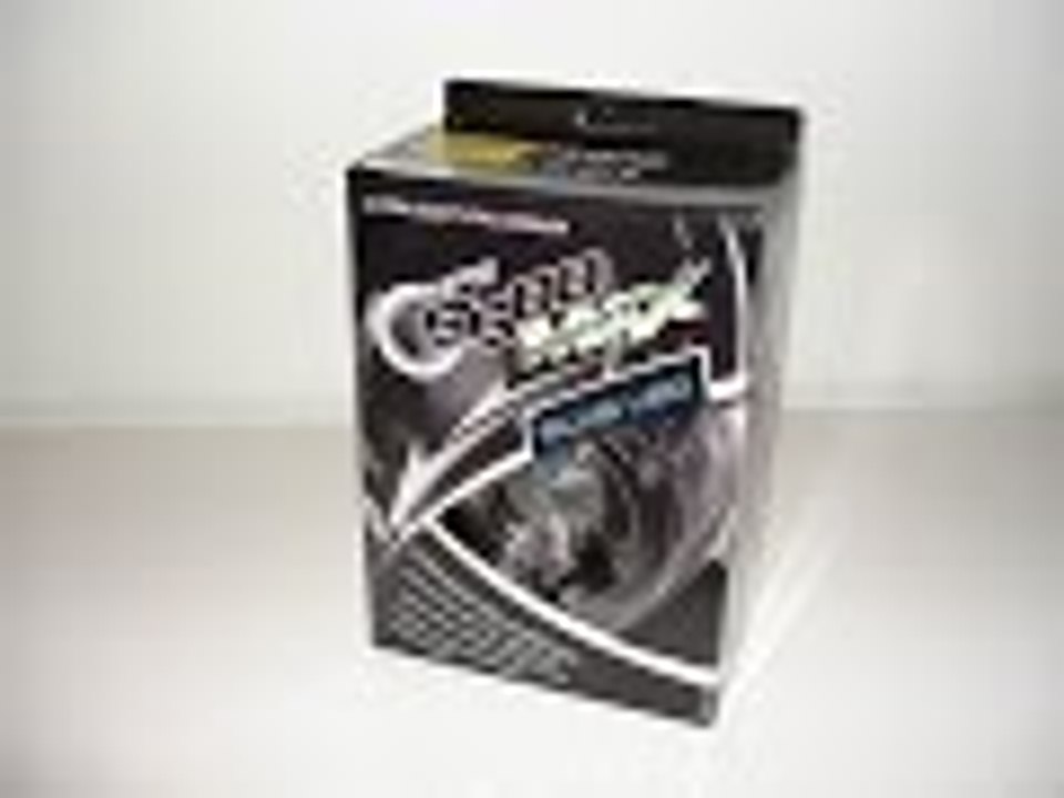 Zalman CNPS 9900MAX - Unboxing ITA