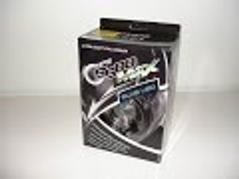 Zalman CNPS 9900MAX - Unboxing ITA