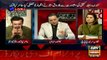 Dr. Aamir Liaquat Hussain announces to leave MQM