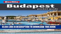 [PDF] Berlitz: Budapest Pocket Guide (Berlitz Pocket Guides) Popular Online